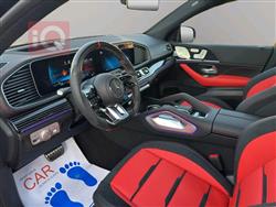 مرسيدس بنز GLE